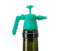 Chiusure per bottiglie di champagne per bottiglie di champagne, tappi per bottiglie di vino in silicone, chiusura flessibile per bottiglie di vino, conservatore di vino per ristoranti domestici
