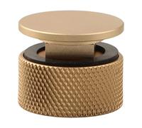 Chiusure per cappa da saldatura, in alluminio, 11,3 mm, per casco pipeliner, viti in lega ossidata anticorrosione, compatibili con caschi da moto, per parti di ricambio durevoli (confezione da 1