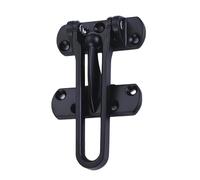 Chiusure per porte resistenti a prova di bambino con maniglia a battente per la sicurezza domestica, adatta per apertura parziale residenziale e alberghiera