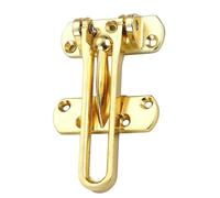 Chiusure per porte resistenti a prova di bambino per sicurezza domestica, adatte per apertura parziale della porta residenziale e dell'hotel