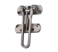 Chiusure per porte resistenti a prova di bambino per sicurezza domestica, adatte per apertura parziale della porta residenziale e dell'hotel