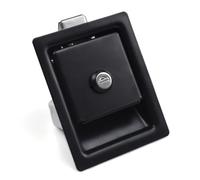 Chiusure push-to-close Pull to Open 64-10-302-90 stesso piano blocco pannello blocco armadio 1 pz (con chiave)
