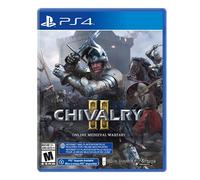Chivalry 2