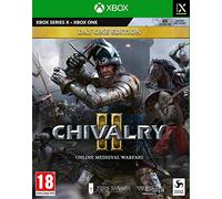Chivalry 2 Day One Edition - Day-One -