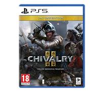 Chivalry 2 - Day One Edition - Day-One - PlayStation 5