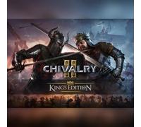 Chivalry 2 King's Edition (PC) Steam Key - GLOBAL