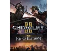 Chivalry 2 King's Edition (PC) Steam Key GLOBAL