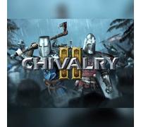 Chivalry 2 (PC) Epic Games Key - GLOBAL