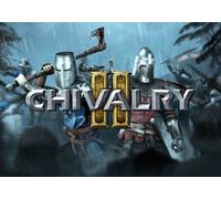 Chivalry 2 (PC) Steam Key - CHINA
