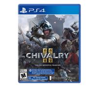 Chivalry 2