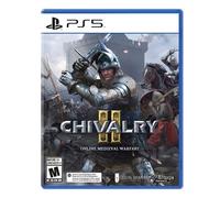 Chivalry 2 - PlayStation 5 (PlayStation 5)
