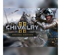 Chivalry 2 Special Edition (PC) Epic Games Key - EU