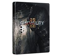 Chivalry 2 Steelbook Edition (PlayStation 5) [Edizione: Germania]