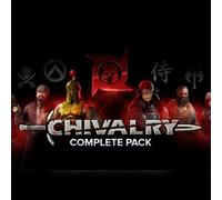 Chivalry: Complete Pack (PC) Steam Gift - GLOBAL
