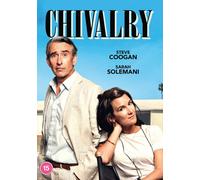 Chivalry (DVD) Aisling Bea Robert Lonsdale Lolly Adefope Adjani Salmon Paul Rudd