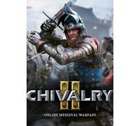 CHIVALRY II + Pre-order Bonus Epic Games Key EUROPE