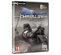 Chivalry: Medieval Warfare [Edizione: Regno Unito]