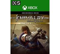 Chivalry: Medieval Warfare Ultimate Edition XBOX LIVE Key GLOBAL
