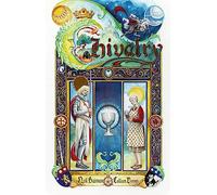 Chivalry - Gaiman Neil