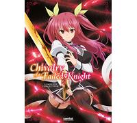 Chivalry Of A Failed Knight (3 Dvd) [Edizione: Stati Uniti]