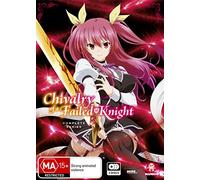 Chivalry Of A Failed Knight Complete Series [Edizione: Australia]
