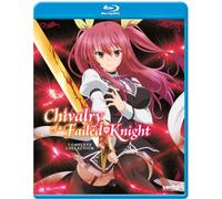 Chivalry Of A Failed Knight [Edizione: Stati Uniti]