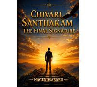 Chivari Santhakam The Final Signature