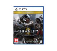 Chivarly 2 Day One Edition - GIOCO PC