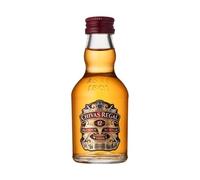 Chivas Whiskey The Blend, crea la tua miscela preferita, vol 40%, 30CL