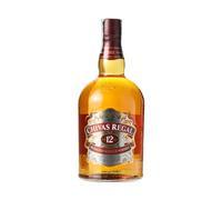 Chivas Regal 12 Anni 70 cl