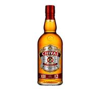 Chivas Regal 12 Anni Blended Scotch Whisky, 70cl