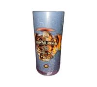 Chivas Regal 12 Anni Blended Scotch Whisky, 70cl