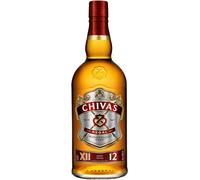 Chivas Regal 12 Años 1L