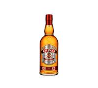 Chivas Regal 12 Year Old Scotch Whisky 70 cl