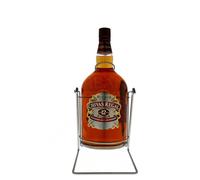 Chivas Regal 12 Years Blended Whisky 4,5L (40% Vol.)