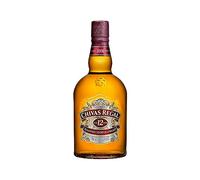 Chivas Regal 12 Years Old Blended Scotch Whisky 40% Vol. 1l in Giftbox