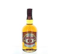 Chivas 12 Blended Scotch Whisky, 70cl