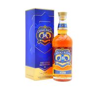 Chivas Regal - 18 year old Blended Scotch Whisky 70cl 40% ABV