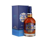 Chivas Regal 18 Year Old Blended Scotch Whisky Regalo