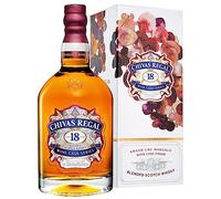 Chivas Regal 18 YO Margaux Wine Cask Whisky 48% vol. 1,0l