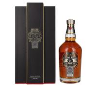 Chivas Regal 25 Years Old ORIGINAL LEGEND 40% Vol. 0,7l in confezione regalo