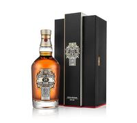 Chivas Regal 25 YO Blended Whisky 40% vol. 0,70l