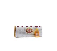 Chivas Regal - Blended Scotch Miniatures 12 year old Whisky (12 x 5cl) 5cl x 12