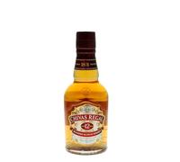 Chivas Regal 12 Anni Blended Scotch Whisky, 70cl