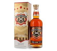 Chivas Regal Charles Leclerc Whisky invecchiato a 16 anni 40% vol. 0,70l