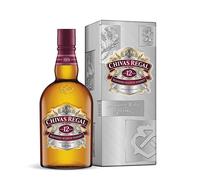 Chivas Regal CHIVAS REGAL 12 years old Scotch Whisky 100 cl. NV