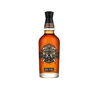 Chivas Regal Chivas Regal Ultis Scotch Malto Misto - 700 ml