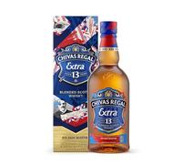 Chivas Regal EXTRA 13 Years Old AMERICAN RYE CASKS Finish 40% Vol. 0,7l in Giftbox