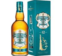 Chivas Regal MIZUNARA Blended Scotch Whisky 40% Vol. 0,7l in Giftbox