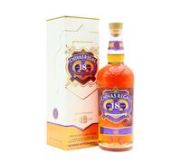 Chivas Regal - Pauillac Wine Cask Finish 18 year old Whisky (1 Litre) 70cl
